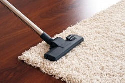 Carpet Cleaning London