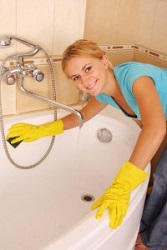 Domestic Cleaning UK