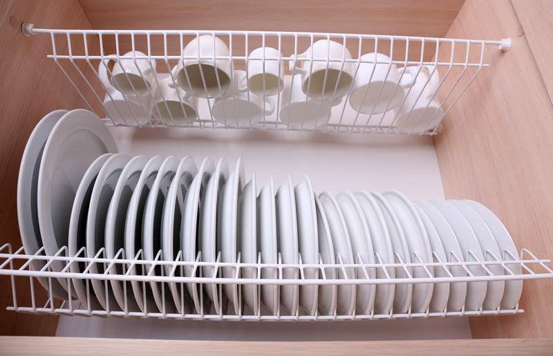 cleaning services spring cleaning