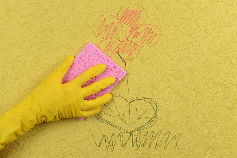 clean home