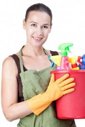 End of Tenancy Cleaning UK