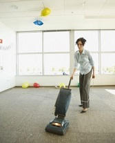 Office Cleaning UK